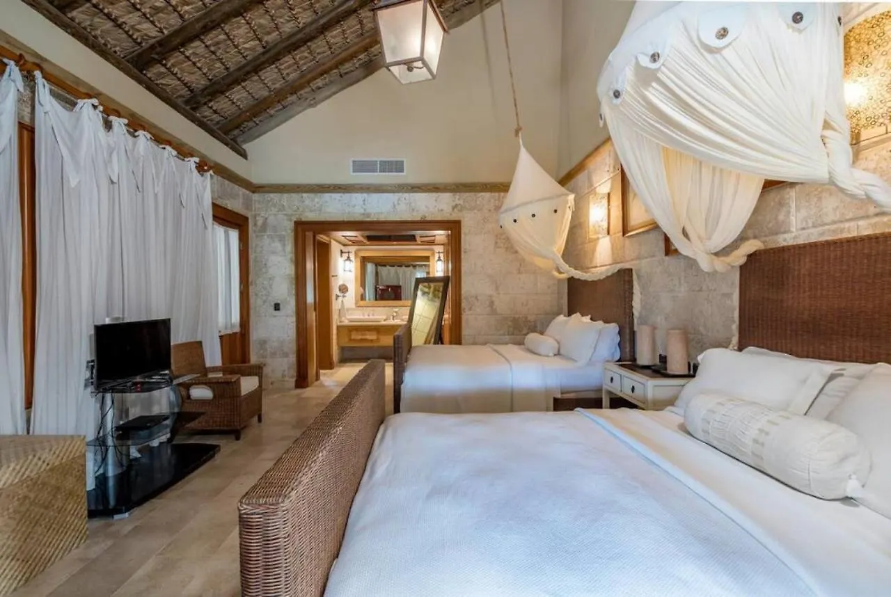 Caleton 5 Luxury Villa With Access To Eden Roc Beach Punta Cana 0*,