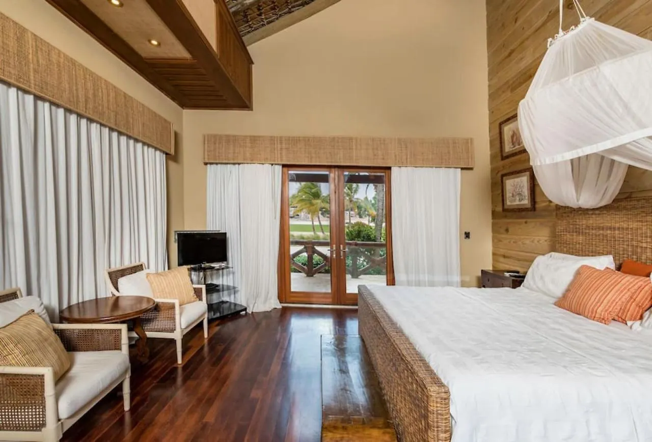 Caleton 5 Luxury Villa With Access To Eden Roc Beach Punta Cana